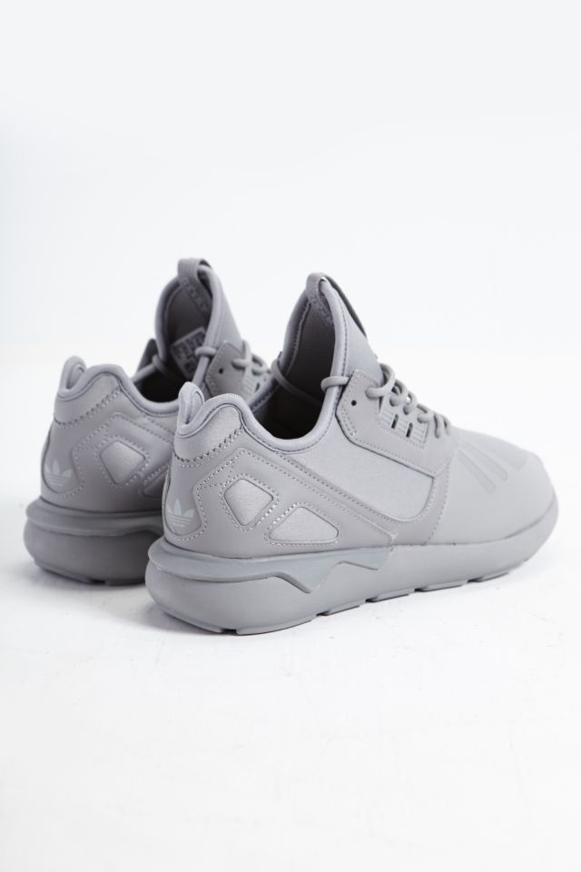 adidas Originals Tubular Mono Running Sneaker #5
