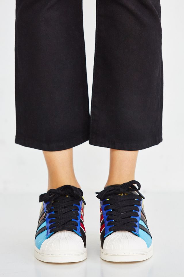 adidas Originals Superstar Oddity Pack Sneaker | Urban Outfitters