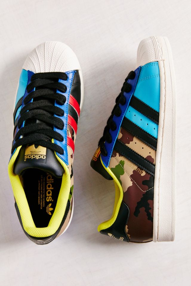 Adidas superstar oddity deals