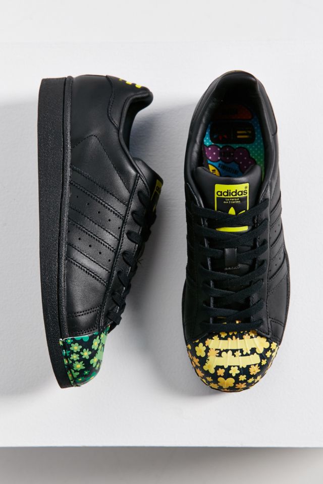 Adidas x pharrell outlet superstar supershell