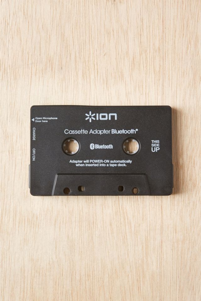 ion Bluetooth Wireless Cassette Adapter #1