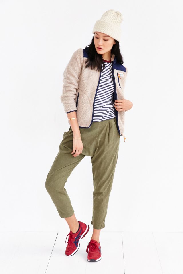 Veste Carson en molleton de Penfield #1