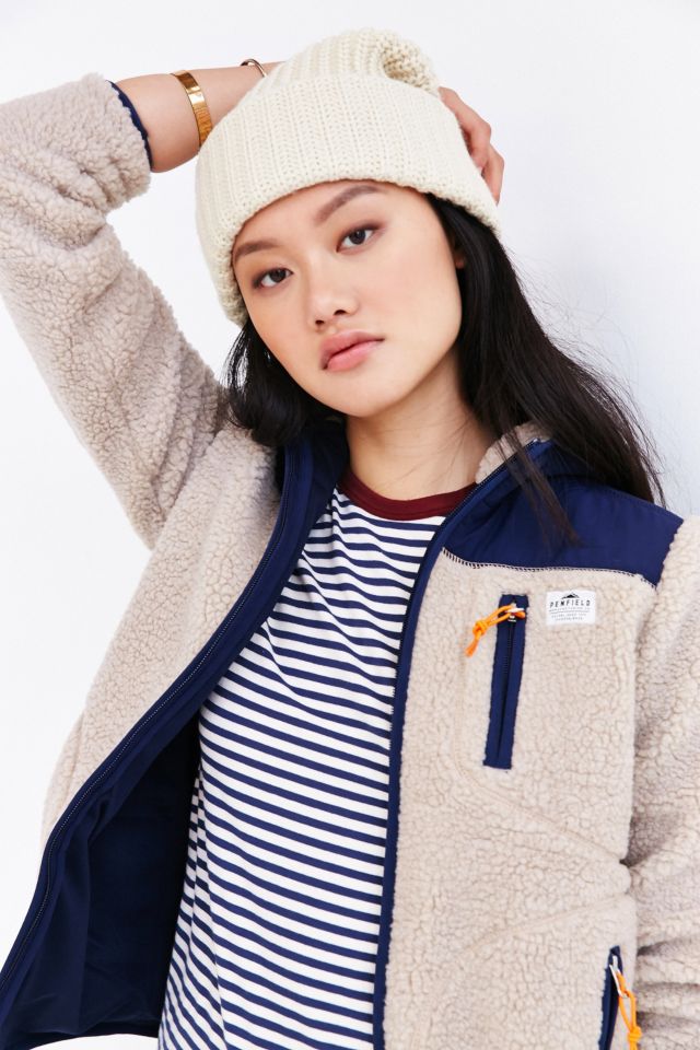 Veste Carson en molleton de Penfield #2