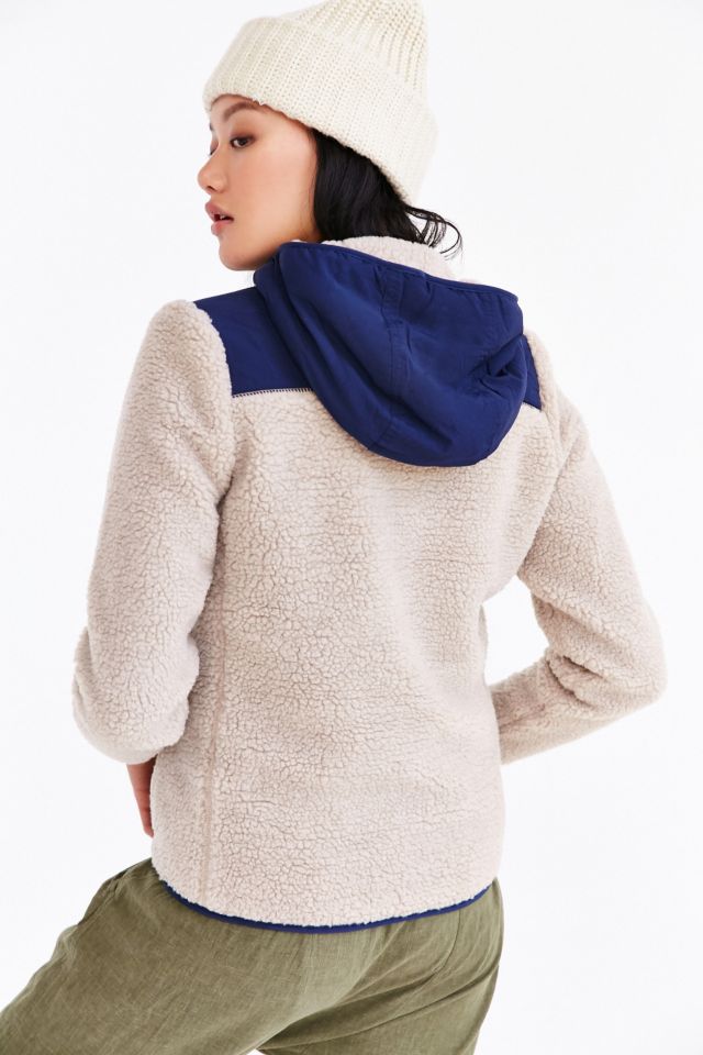 Veste Carson en molleton de Penfield #3