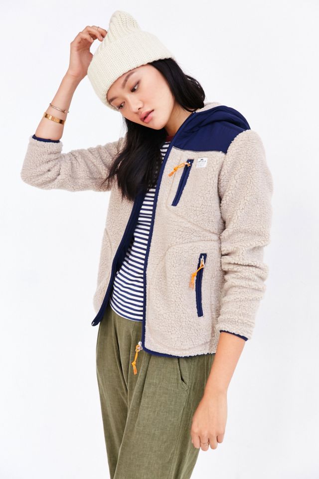 Veste Carson en molleton de Penfield #5