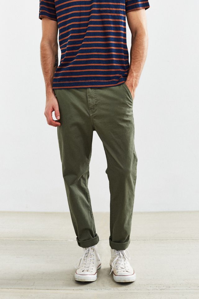 Hawkings mcgill chino store