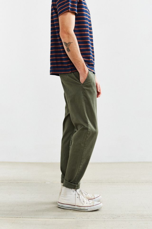 Hawkings McGill Tapered Stretch Chino Pant #2