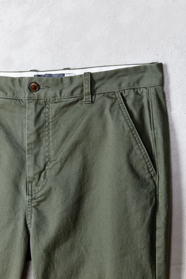 Hawkings McGill Tapered Stretch Chino Pant #4