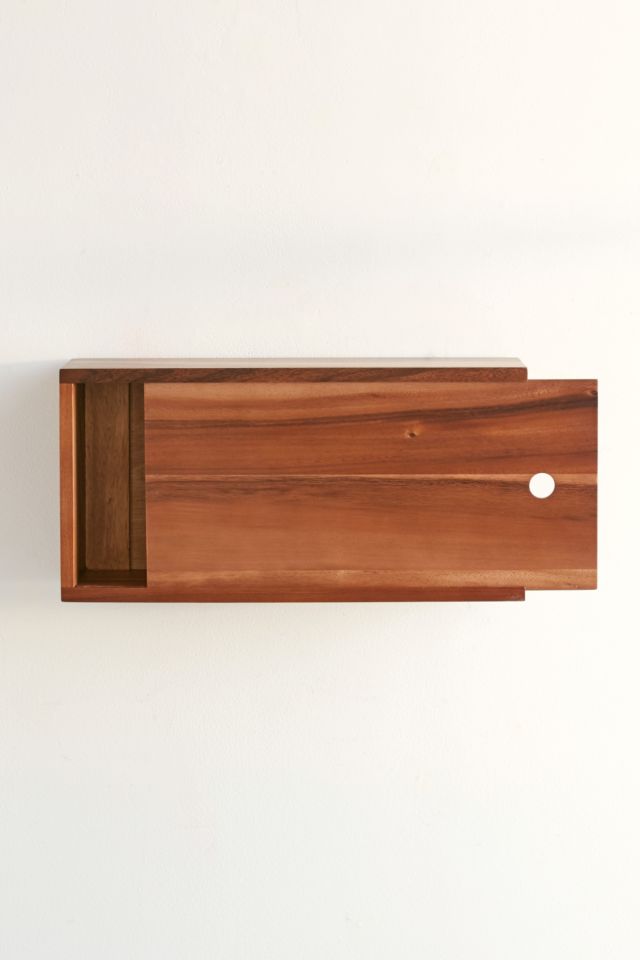 Assembly Home Nico Wall Shelf	 #1