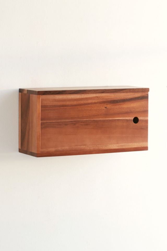 Assembly Home Nico Wall Shelf	 #3