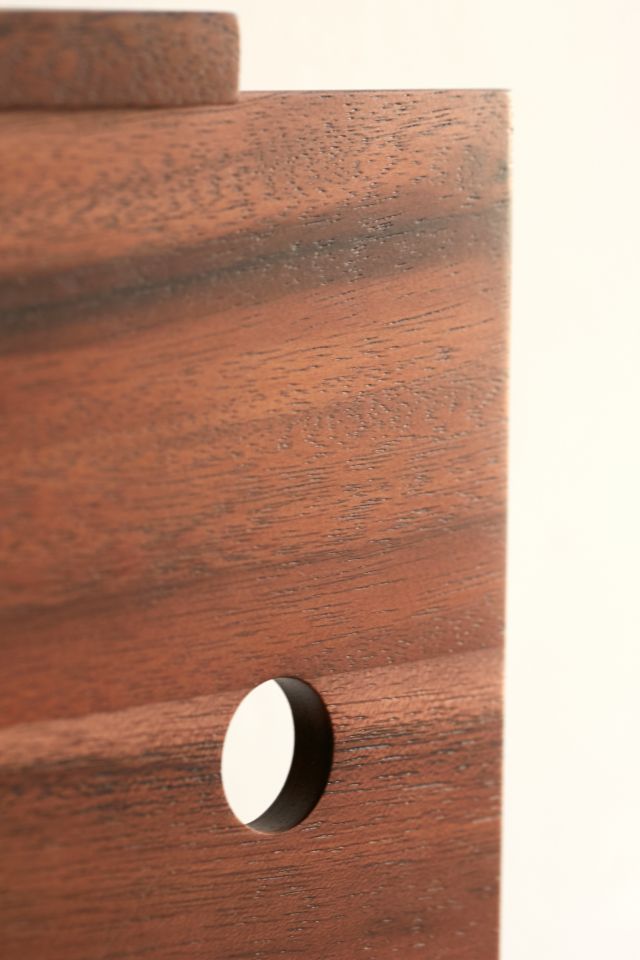Assembly Home Nico Wall Shelf	 #4