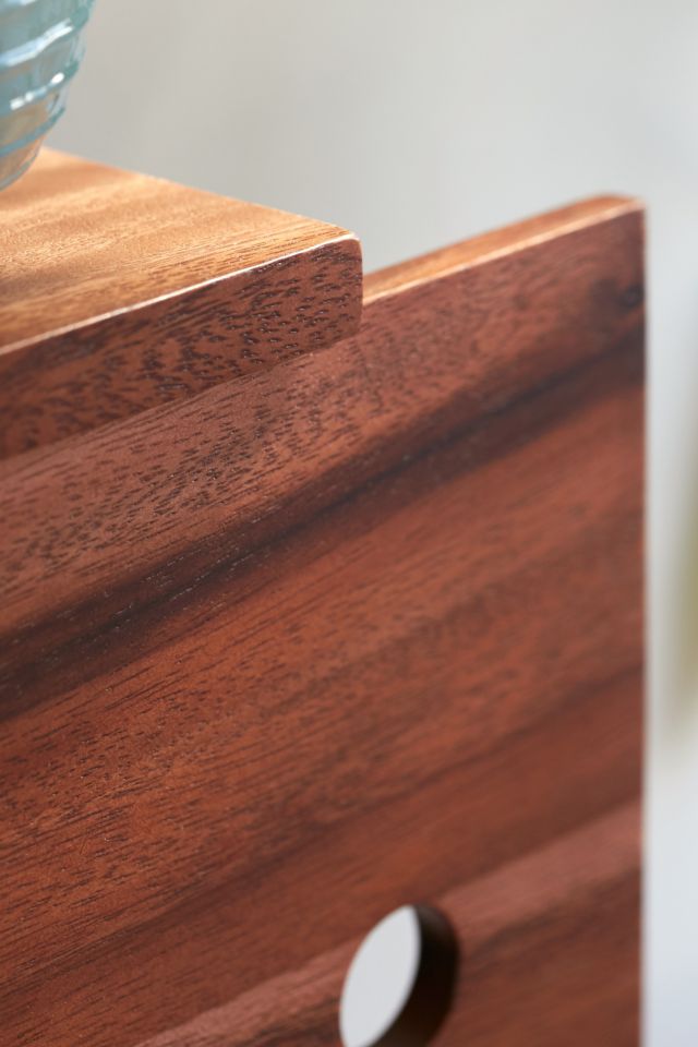 Assembly Home Nico Wall Shelf	 #5