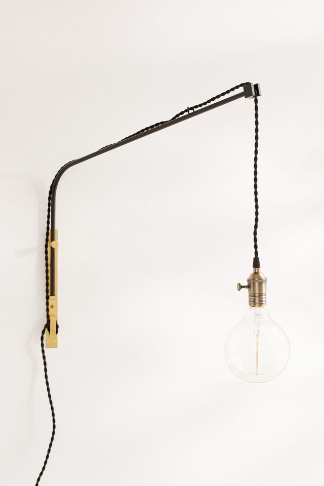 Adjustable Arm Wall Accessory #1