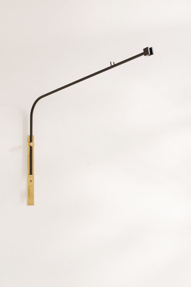 Adjustable Arm Wall Accessory #2