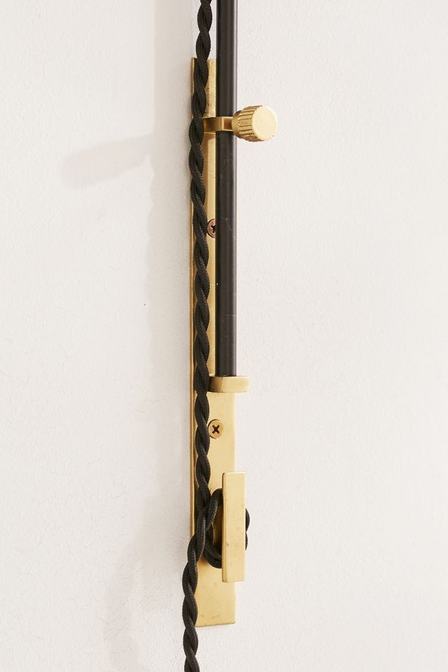 Adjustable Arm Wall Accessory #3