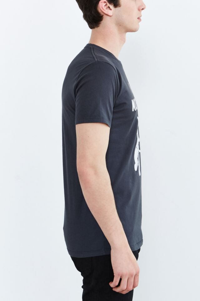 Sub Urban Riot I Need More Space Tee #2