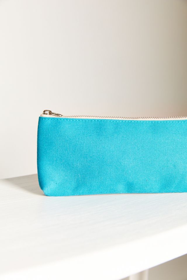 Delfonics Canvas Pen Case #2