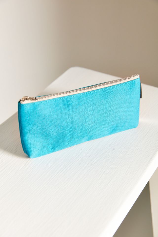 Delfonics Canvas Pen Case #3