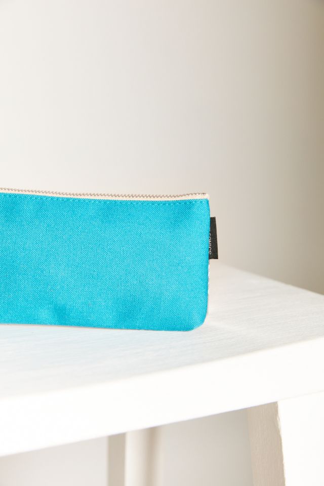 Delfonics Canvas Pen Case #4