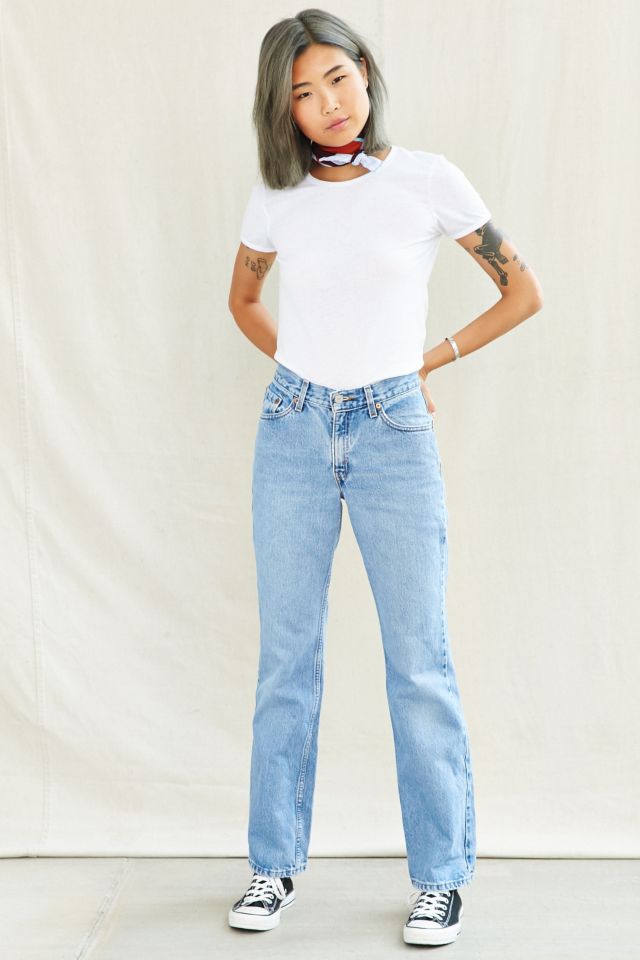 Urban Renewal Vintage Levi's 517 Jean #4