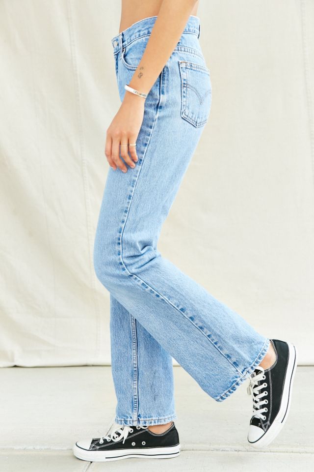 Urban Renewal Vintage Levi’s® 501 Jean