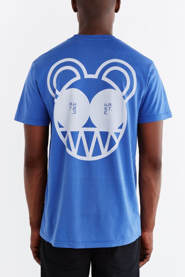 Radiohead Tee #1