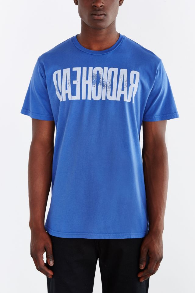 Radiohead Tee #2