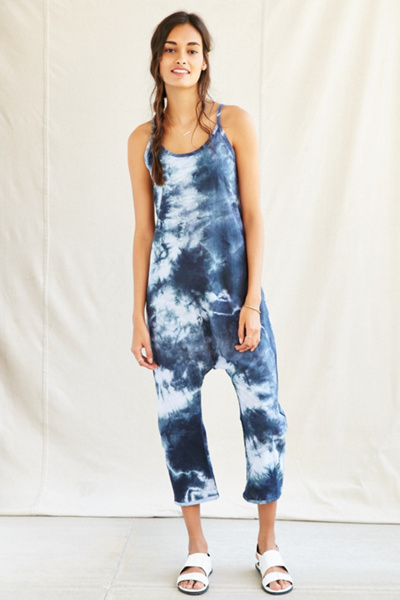 Riverside Tool & Dye Jumpsuit | Urban Outfitters Canada