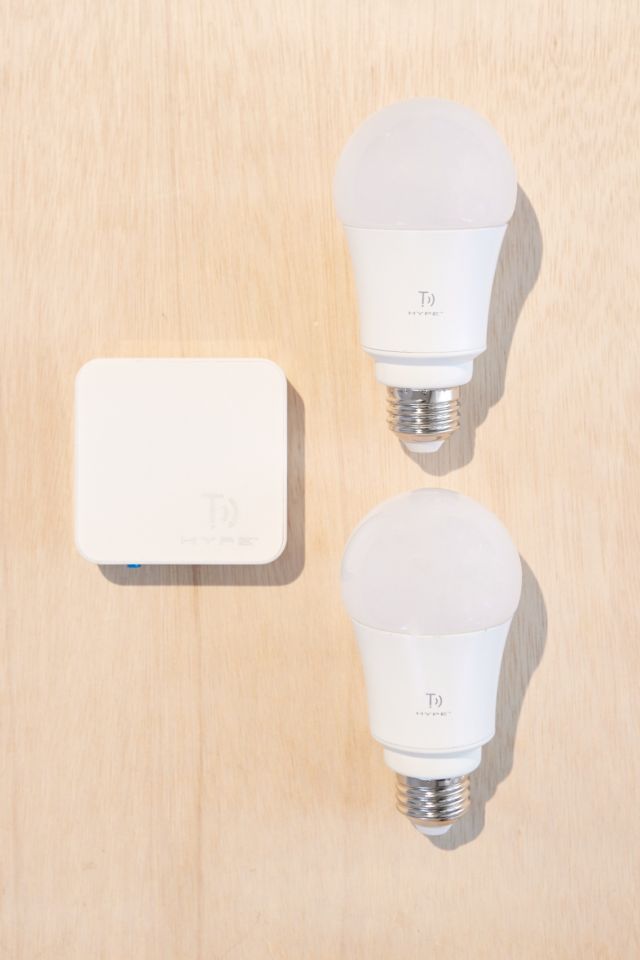 HYPE TAPP Lighting System Deluxe Kit #1