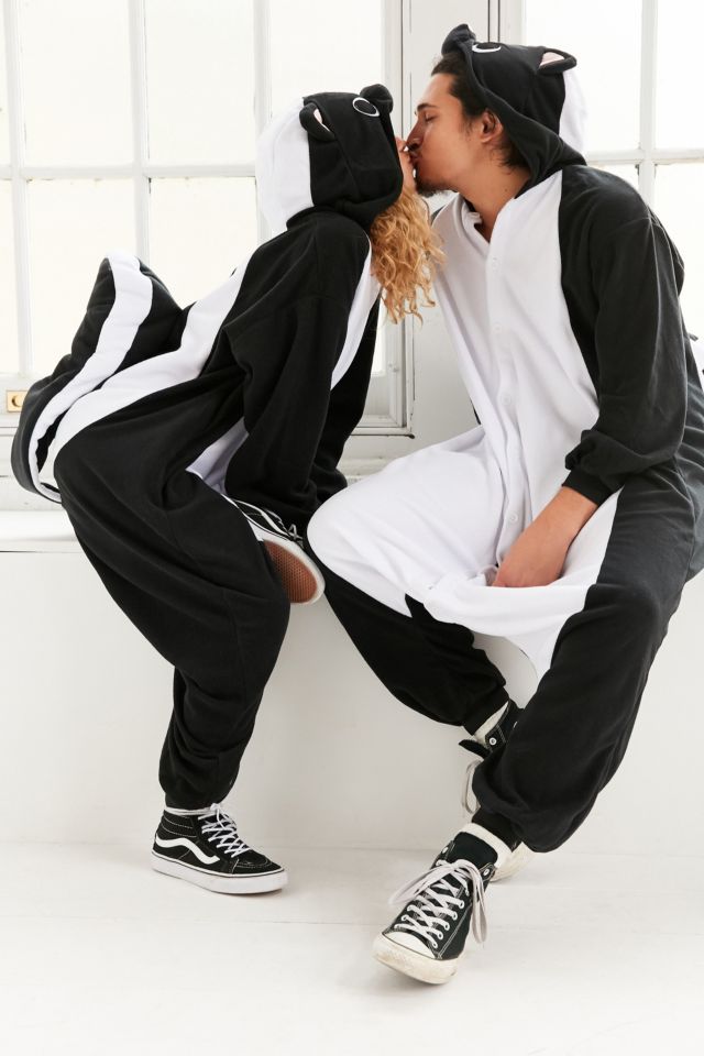 Kigurumi Skunk Costume