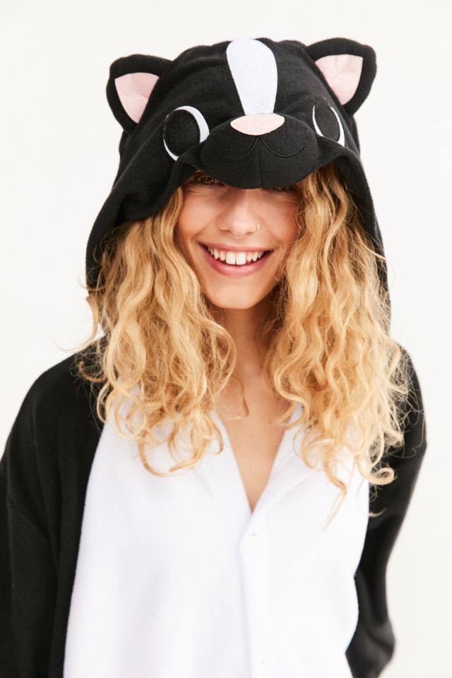 Kigurumi Skunk Costume #2