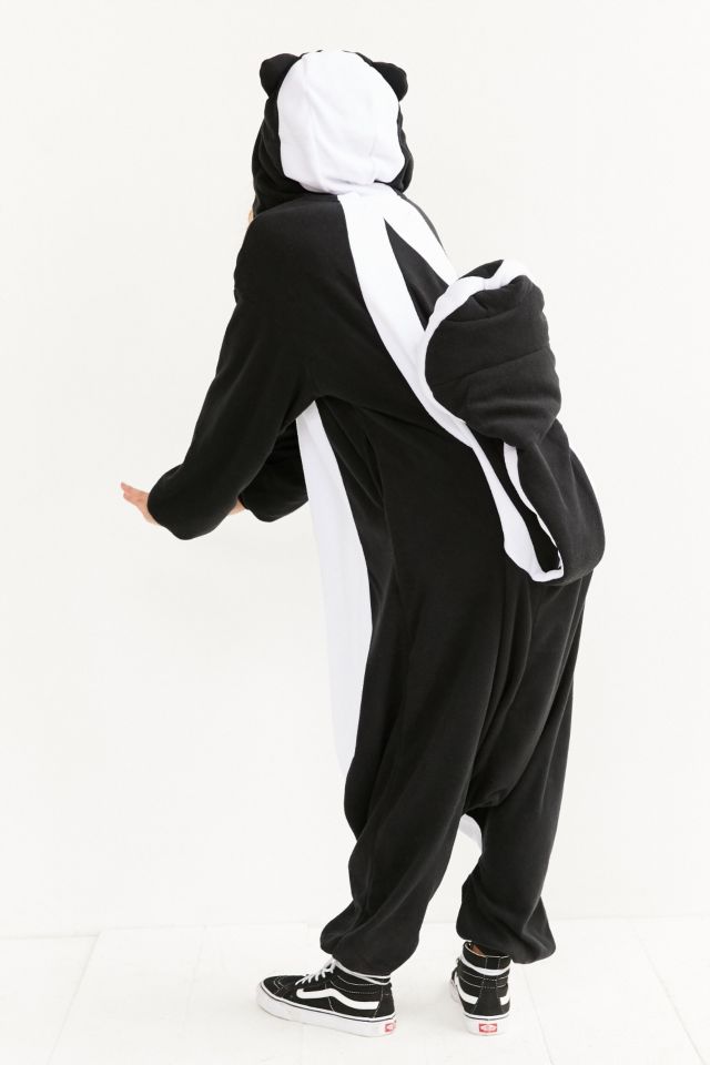 Kigurumi Skunk Costume #3
