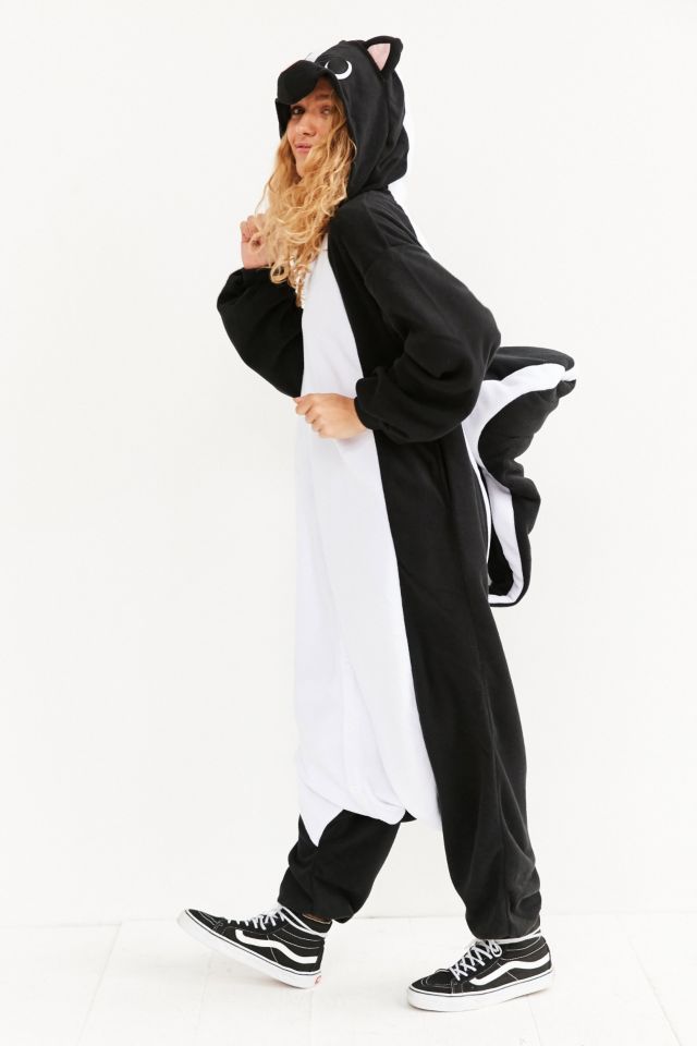 Kigurumi Skunk Costume #5