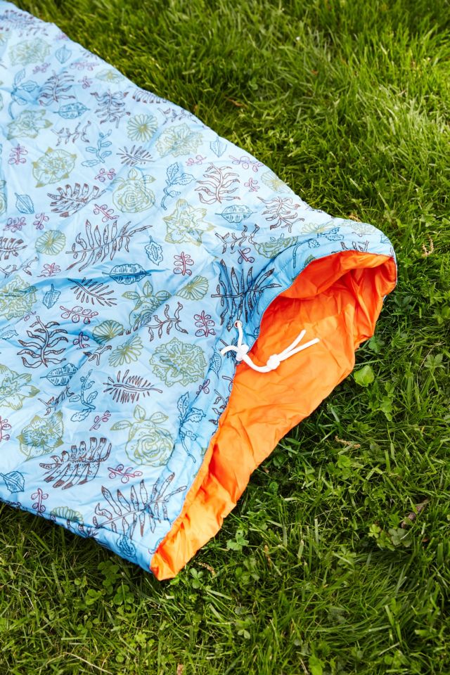 Poler The Napsack Sleeping Bag #3