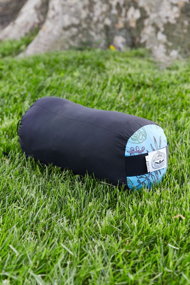 Poler The Napsack Sleeping Bag #4