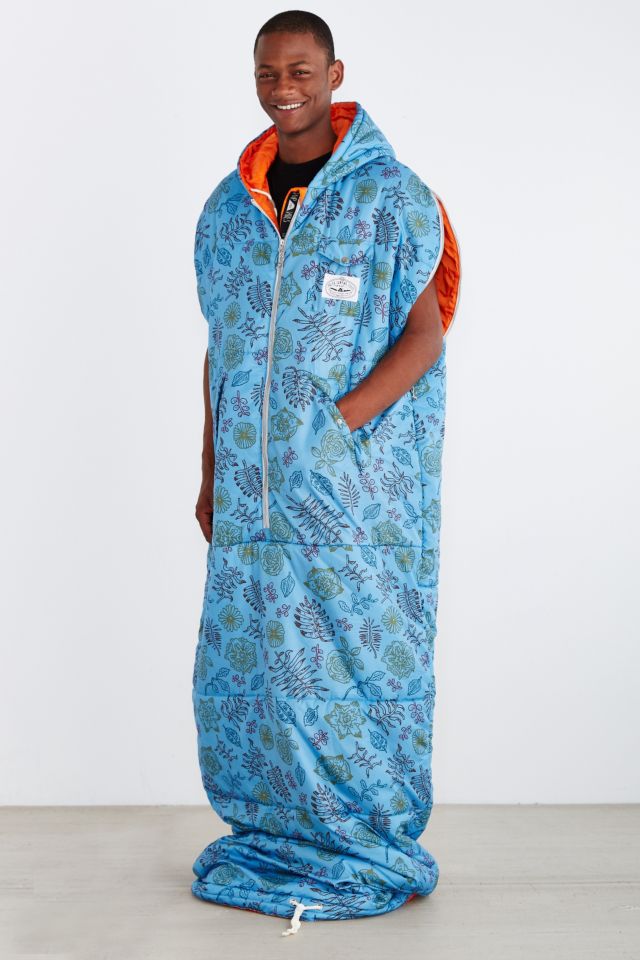 Poler The Napsack Sleeping Bag #5