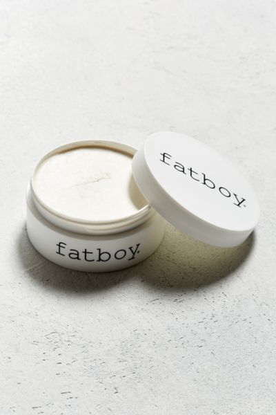 Fatboy Perfect Putty Hair Paste