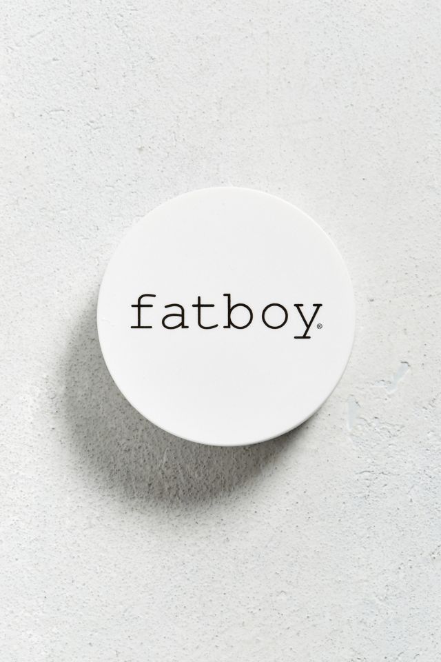 Fatboy Perfect Putty Hair Paste #2