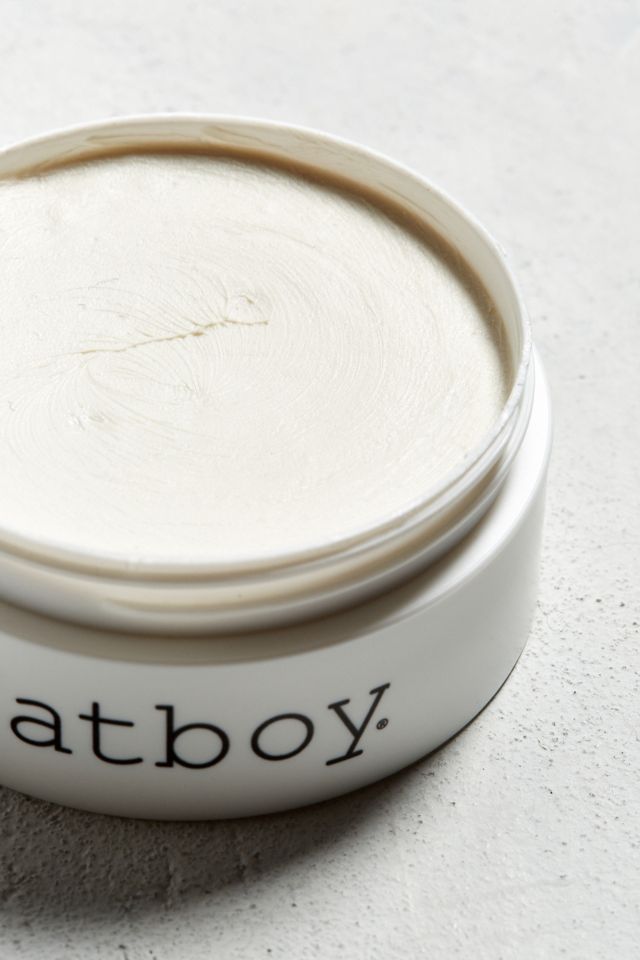 Fatboy Perfect Putty Hair Paste #3