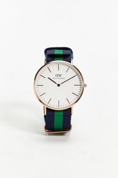 daniel wellington 3atm