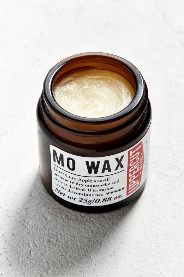 Uppercut Deluxe Mo Wax #1