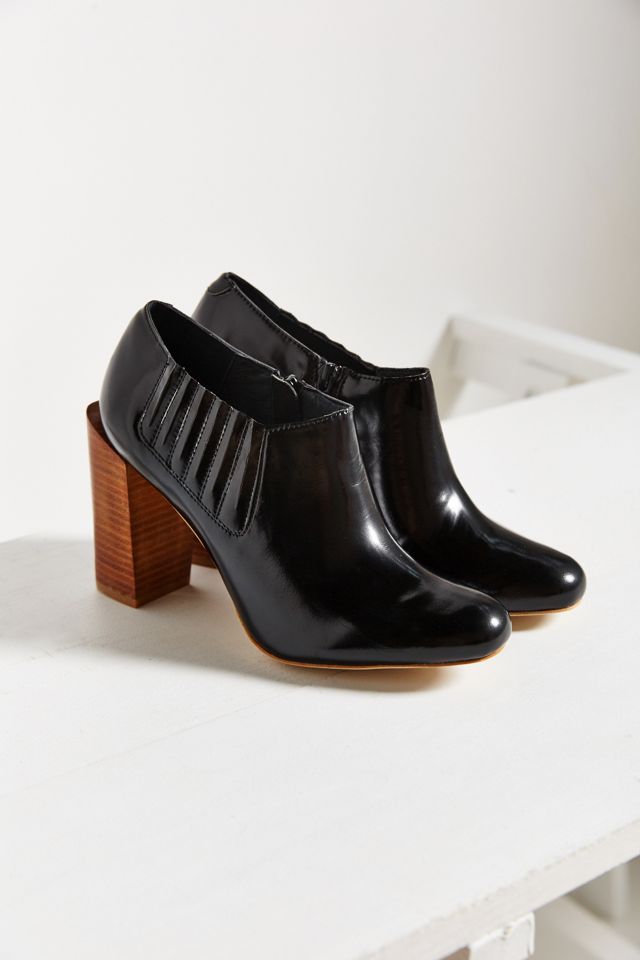 Jeffrey Campbell Melba Heel #4