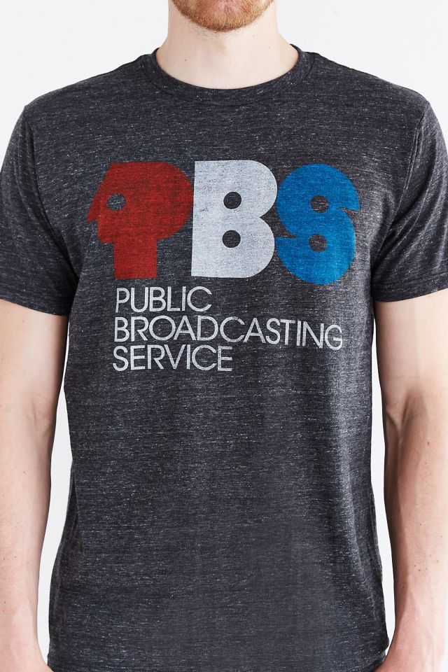 PalmerCash PBS Americana Tee #1
