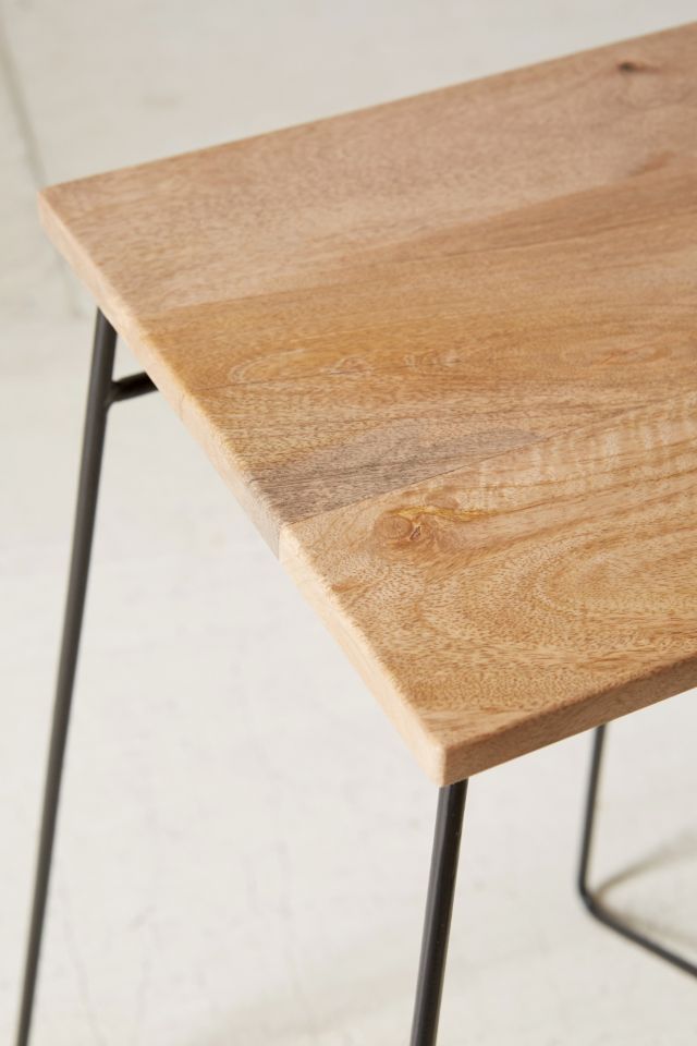 Industrial Stool #2