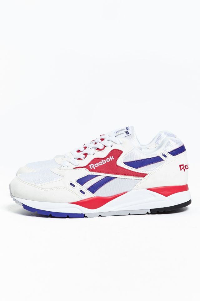 Sneakers de cours Bolton de Reebok #1