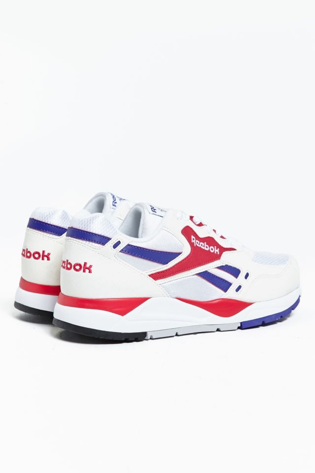 Sneakers de cours Bolton de Reebok #5