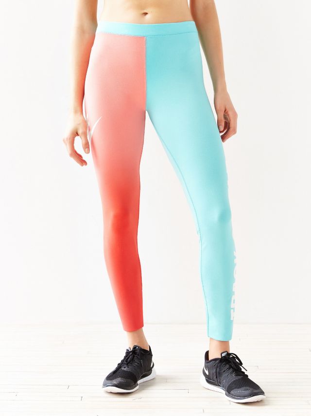 Nike R U Printed Legging #4