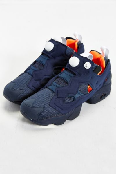 reebok insta pump fury tech