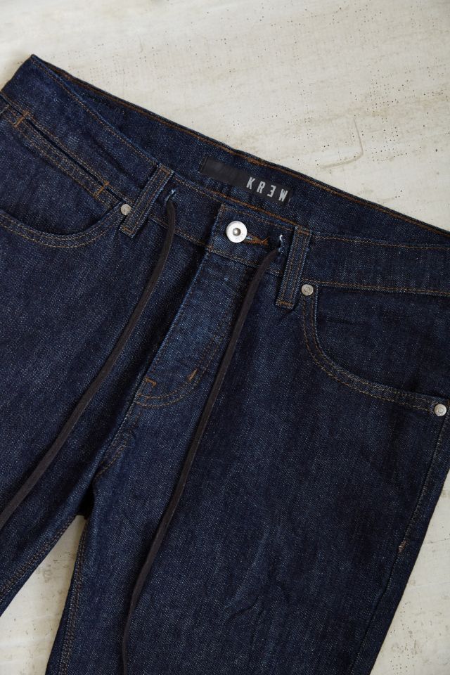 KR3W K Skinny Jean #1