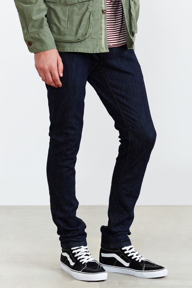KR3W K Skinny Jean #2